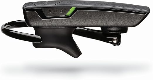 Plantronics Bluetooth Headset Model 