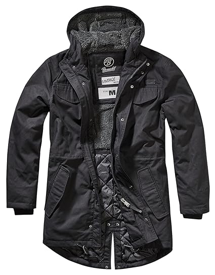 Brandit Marsh Lake Parka