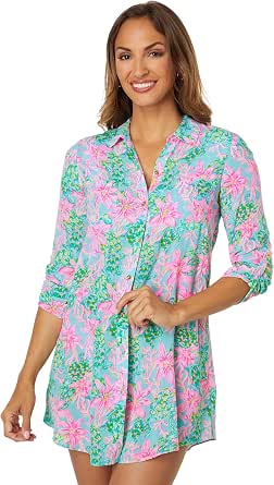 Lilly Pulitzer Women's Natalie Coverup 