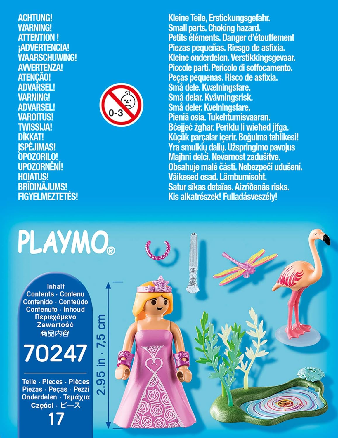 Playmobil 70247 Clearance