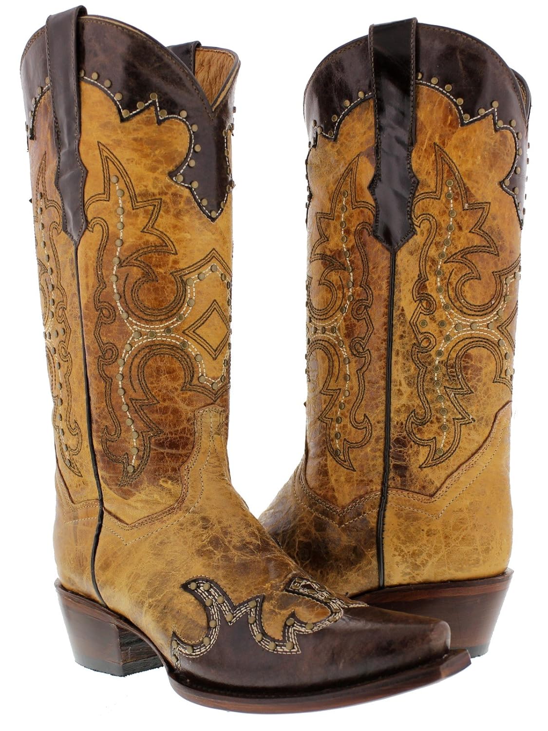 amazon baby cowboy boots