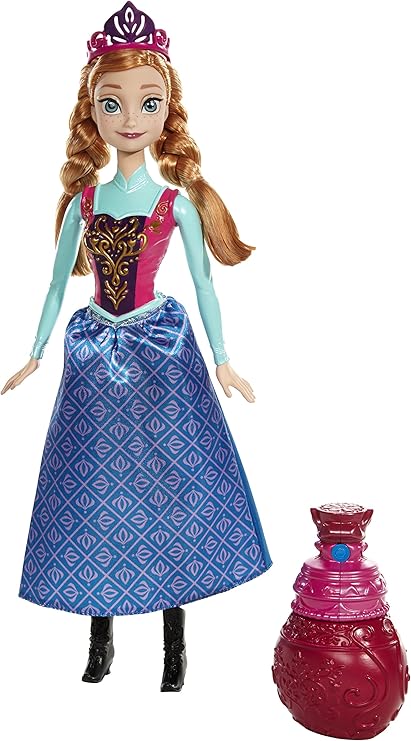 anna doll amazon