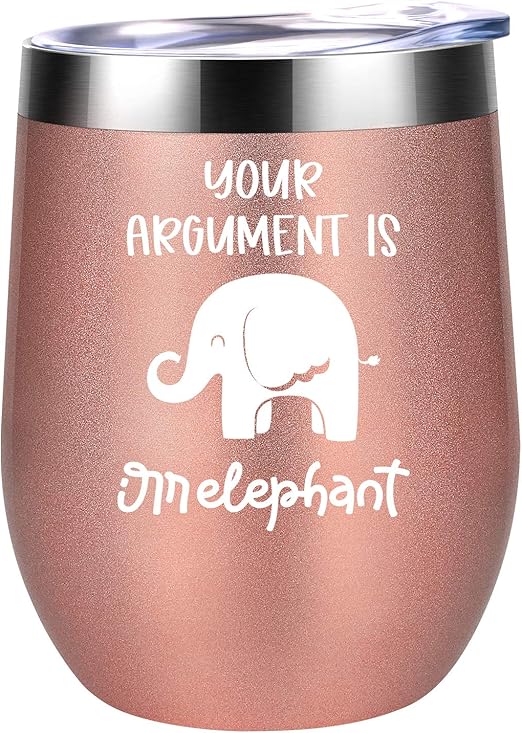 elephant gifts for mom