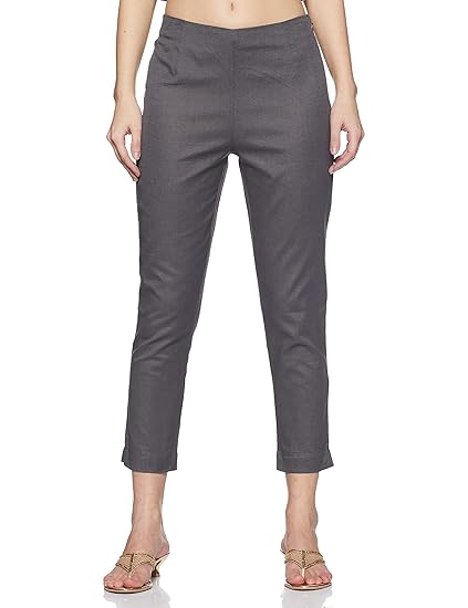 W for Women Straight Fit Pants