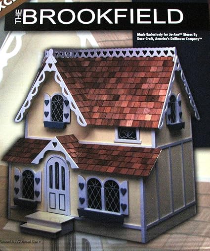 dura craft dollhouse company