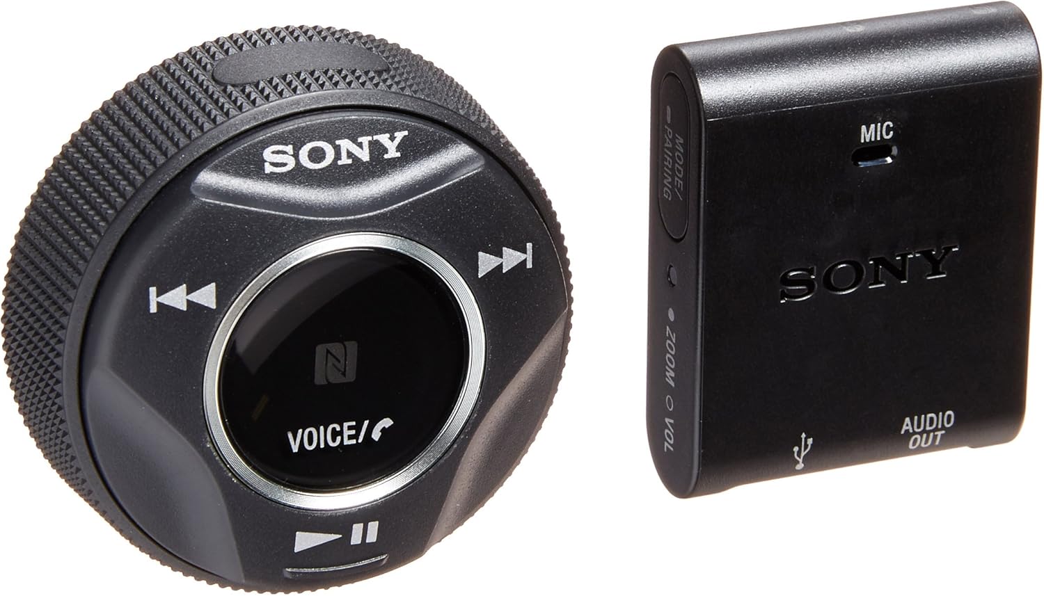 Sony RMX7BT OEM AddOn Bluetooth Remote Control Car