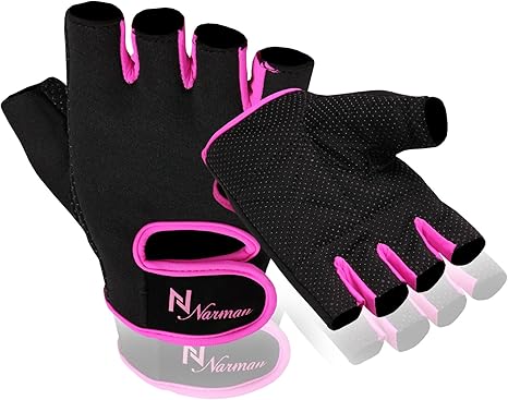gym gloves for ladies