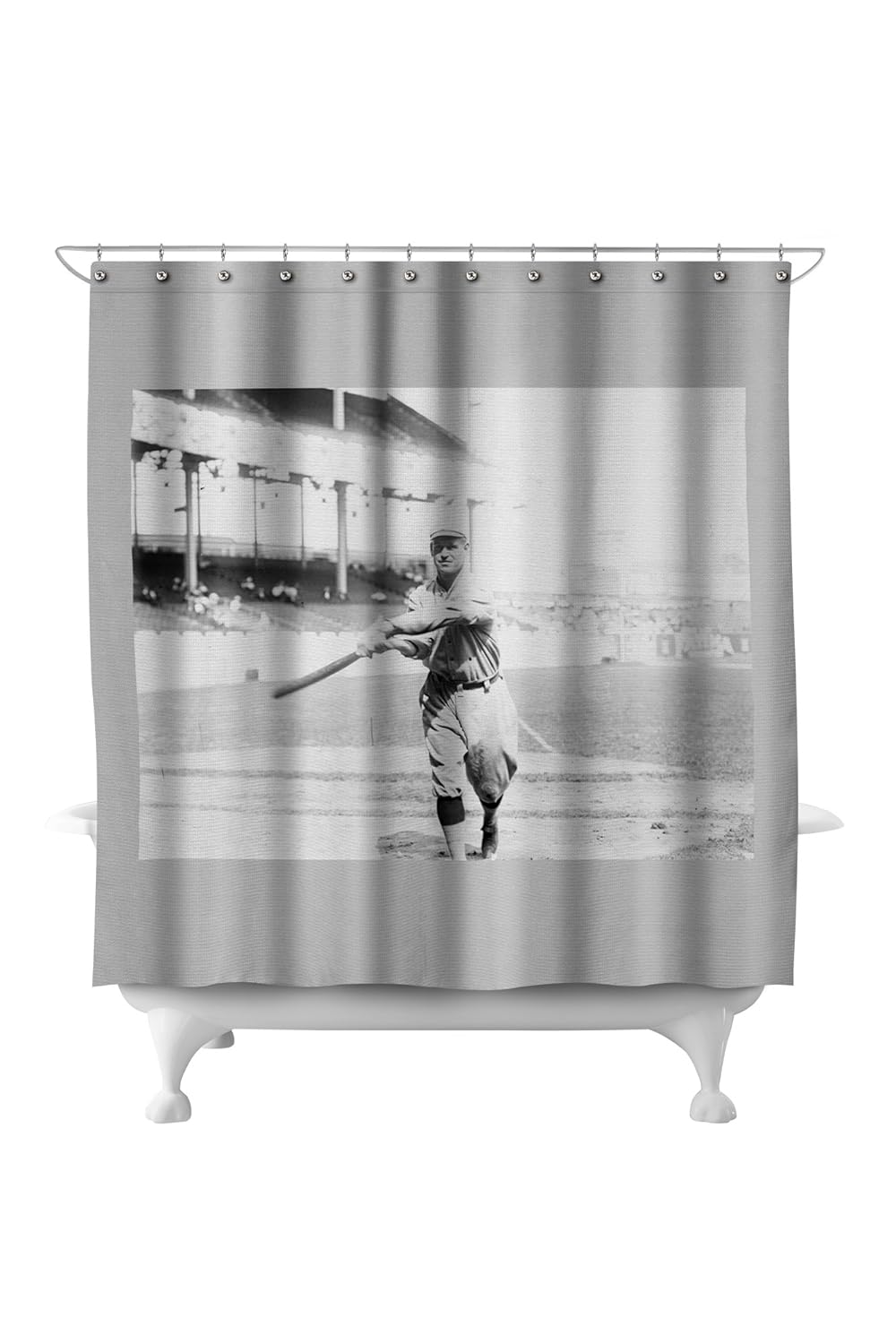 Lantern Press Steve Evans St Louis Cardinals Baseball Photo