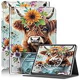 Case for Amazon Fire HD 10 and 10 Plus Tablet
