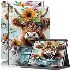 Case for Amazon Fire HD 10 Tablet Case