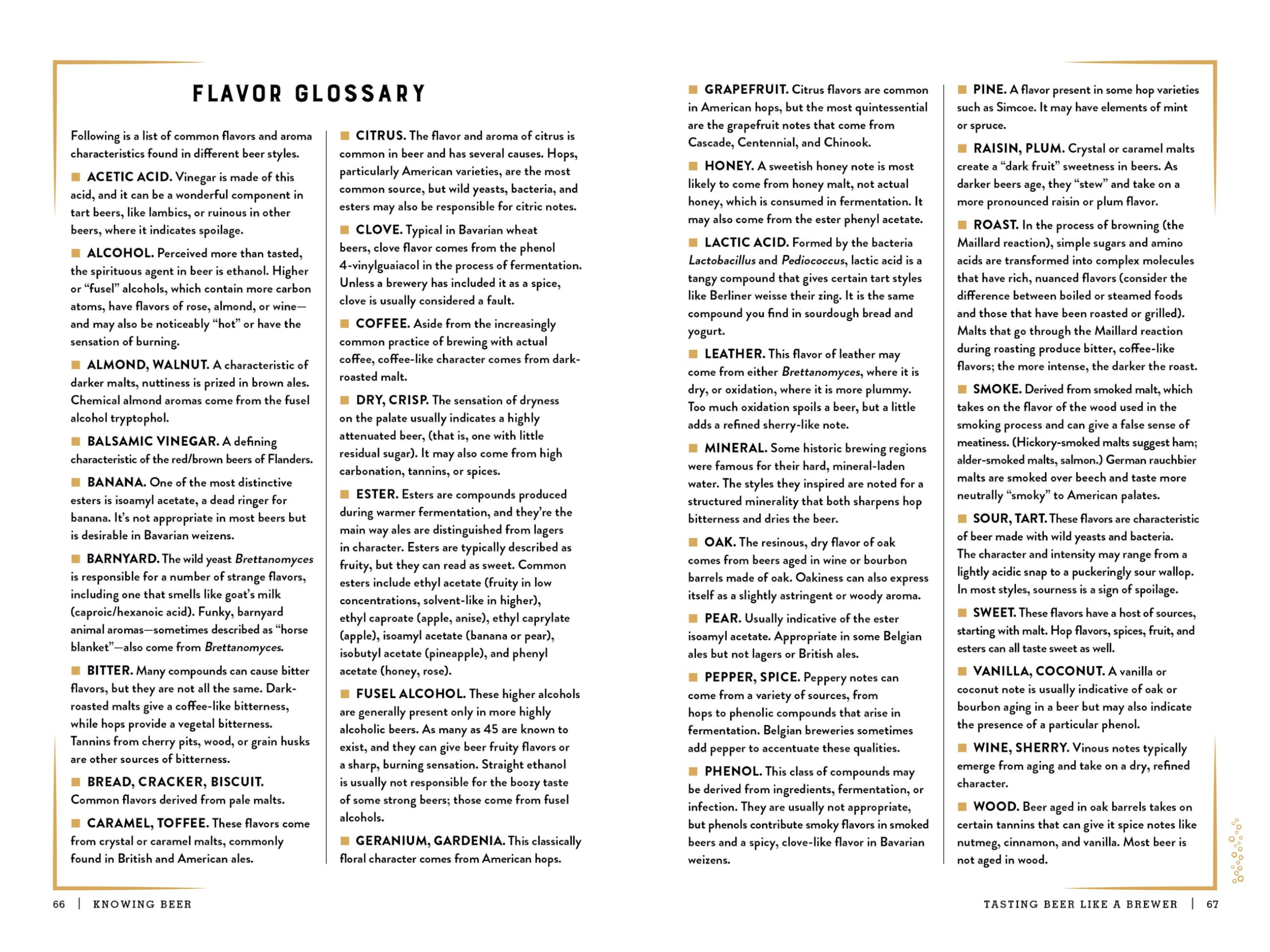 The Beer Bible: Second Edition
