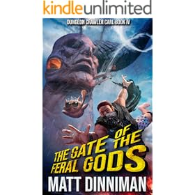 Carl's Doomsday Scenario: Dungeon Crawler Carl Book 2 - View 4