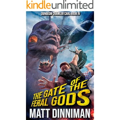 Carl's Doomsday Scenario: Dungeon Crawler Carl Book 2 - View 5