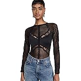 Thistle and Spire Women's Chelsea Bodysuit