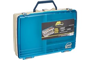 Plano Two Level Satchel Tackle Box