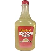 Blackburn's Light Corn Syrup 32 oz (1 qt)