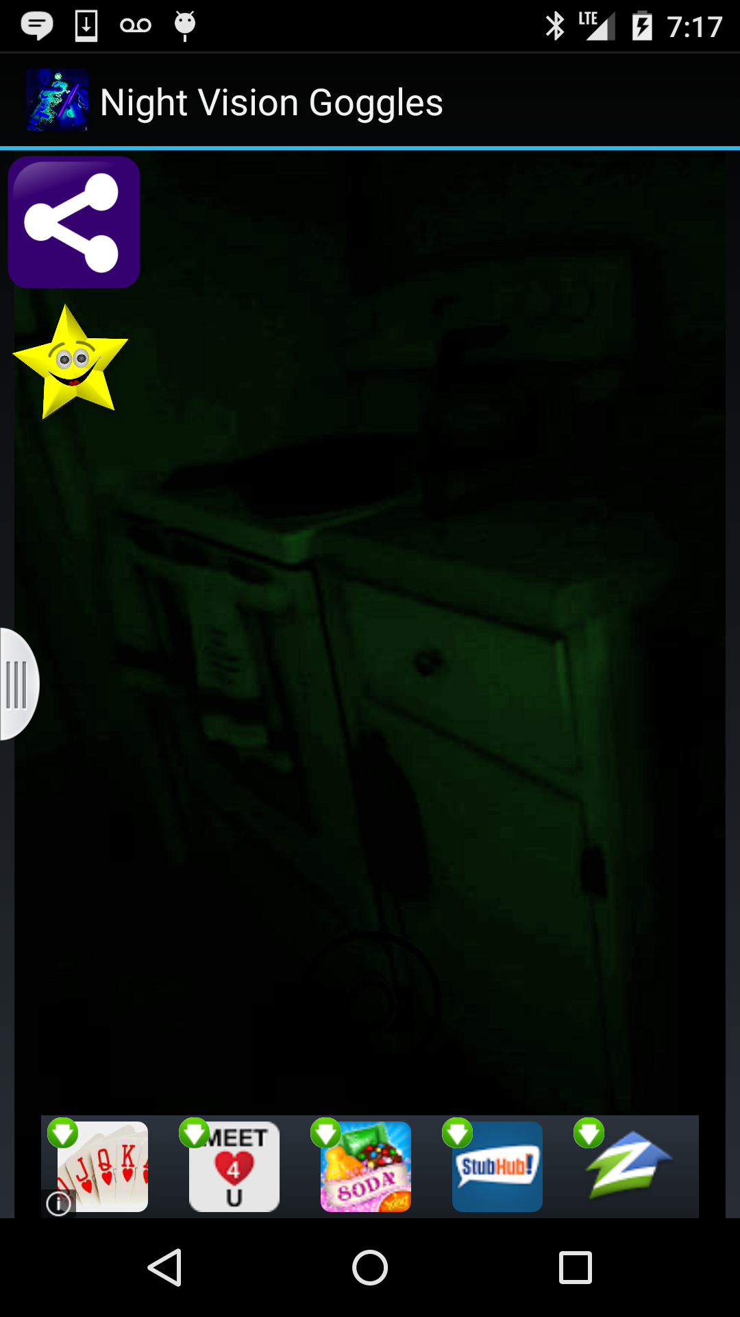 Night Vision Spy CameraAmazon.co.jpAppstore for Android