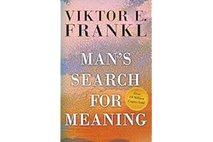 Man's Search for Meaning: Gift Edition