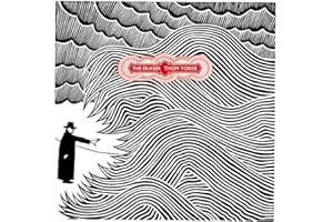 Eraser (Vinyl)