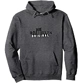 Brooklyn Original Pullover Hoodie
