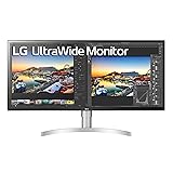 LG 34WL850-W 34 inch 21: 9 UltraWide QHD Nano IPS