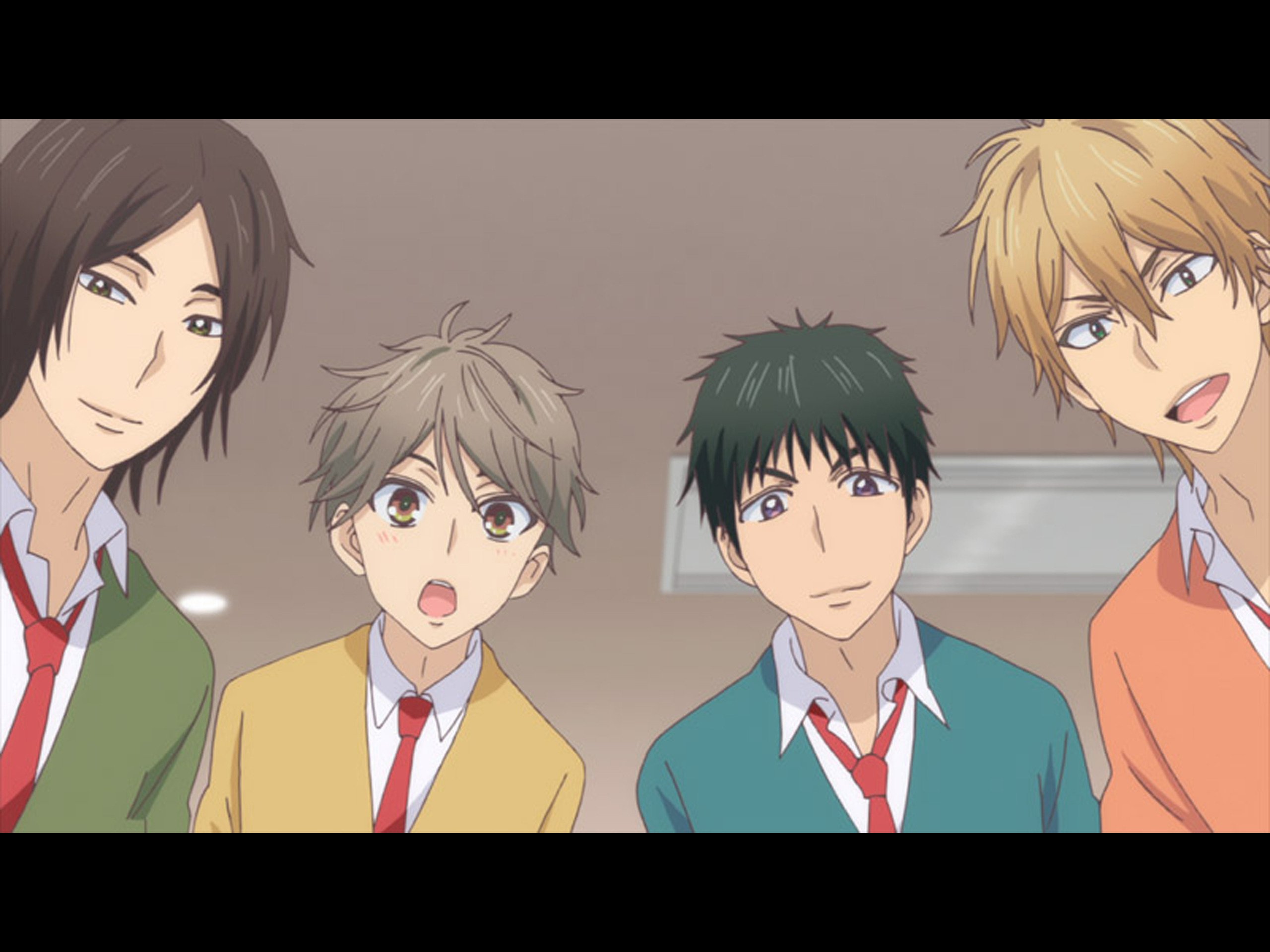 Amazon Co Jp 私がモテてどうすんだを観る Prime Video