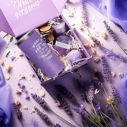 Purple Amazon Birthday Gifts For Women Birthday Gifts For Women