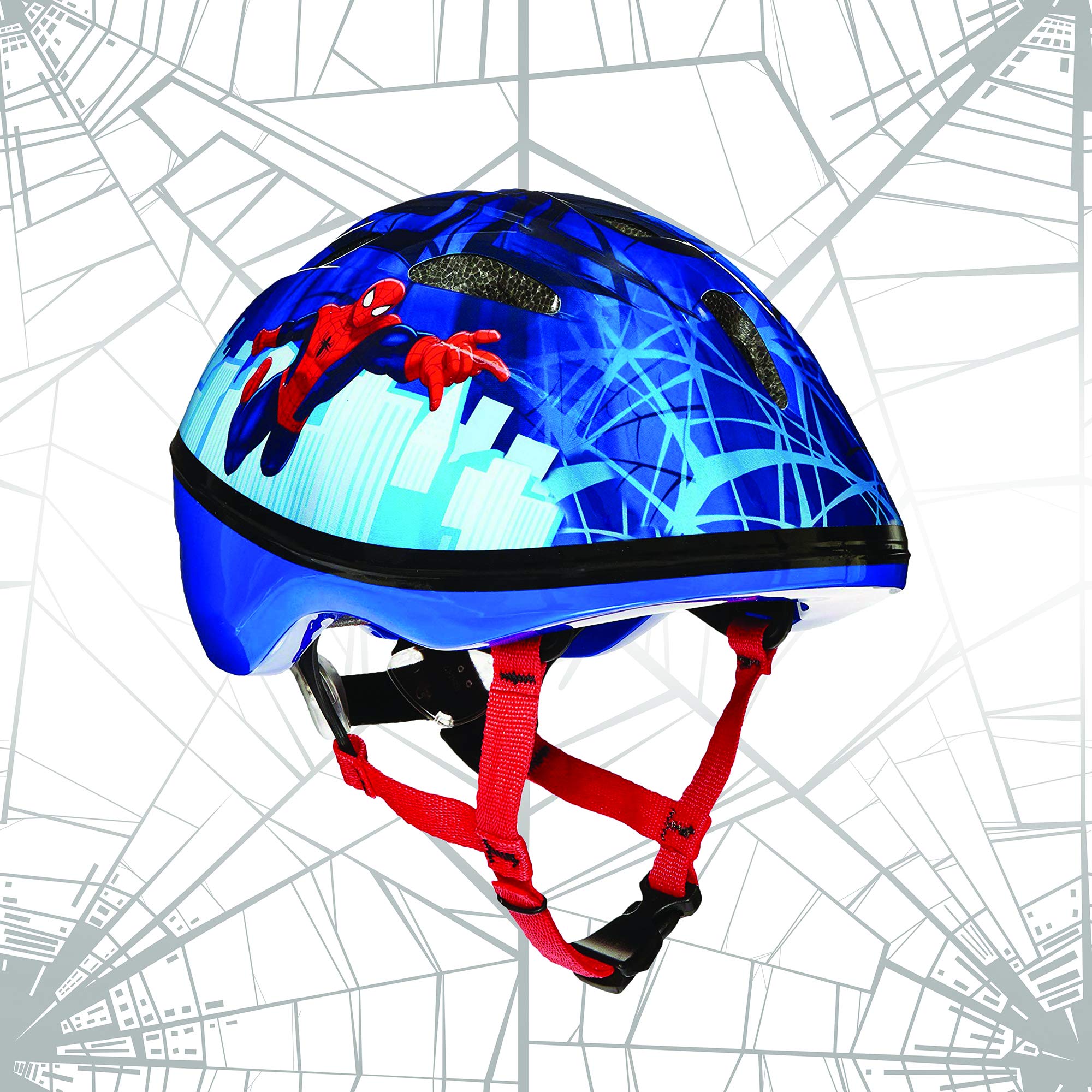 Spider-Man Spidey's Web