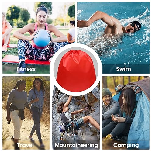 DPEI 72 Pack Drawstring Backpack Bags,Drawstring Bags Bulk Cinch