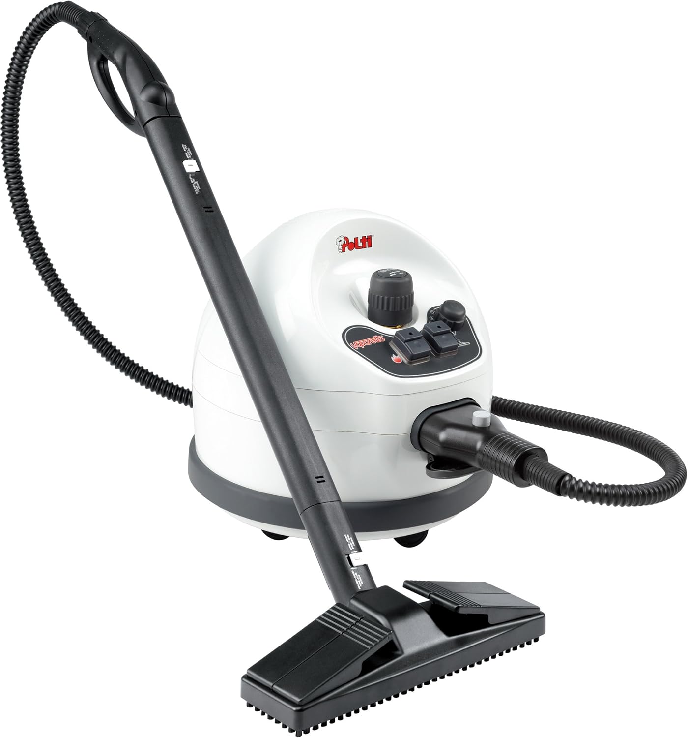 Polti Vaporetto Edition Steam Cleaner Amazon.co.uk Kitchen & Home