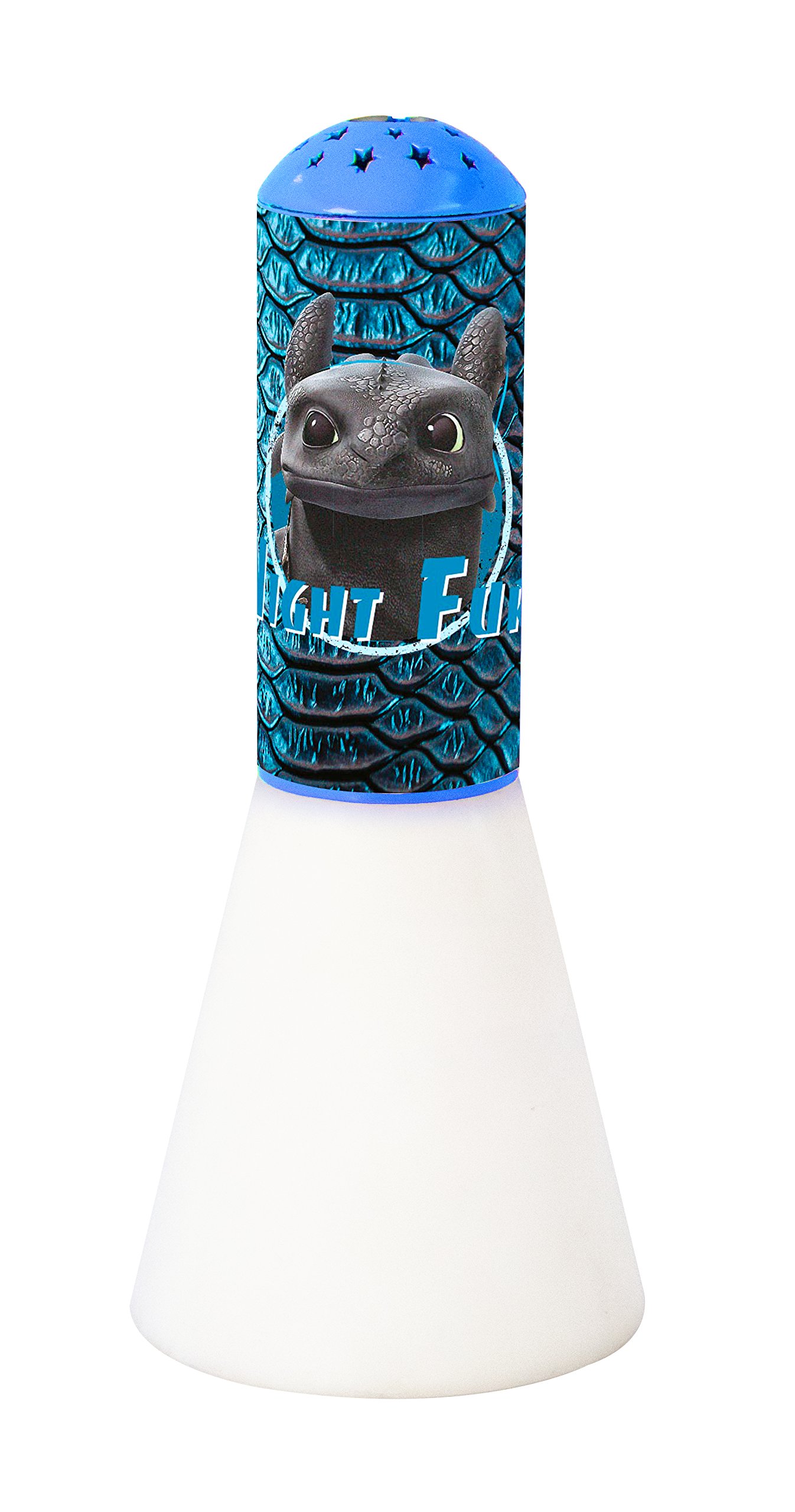 Joy Toy Dragons 3-in-1 Magic Glowlight