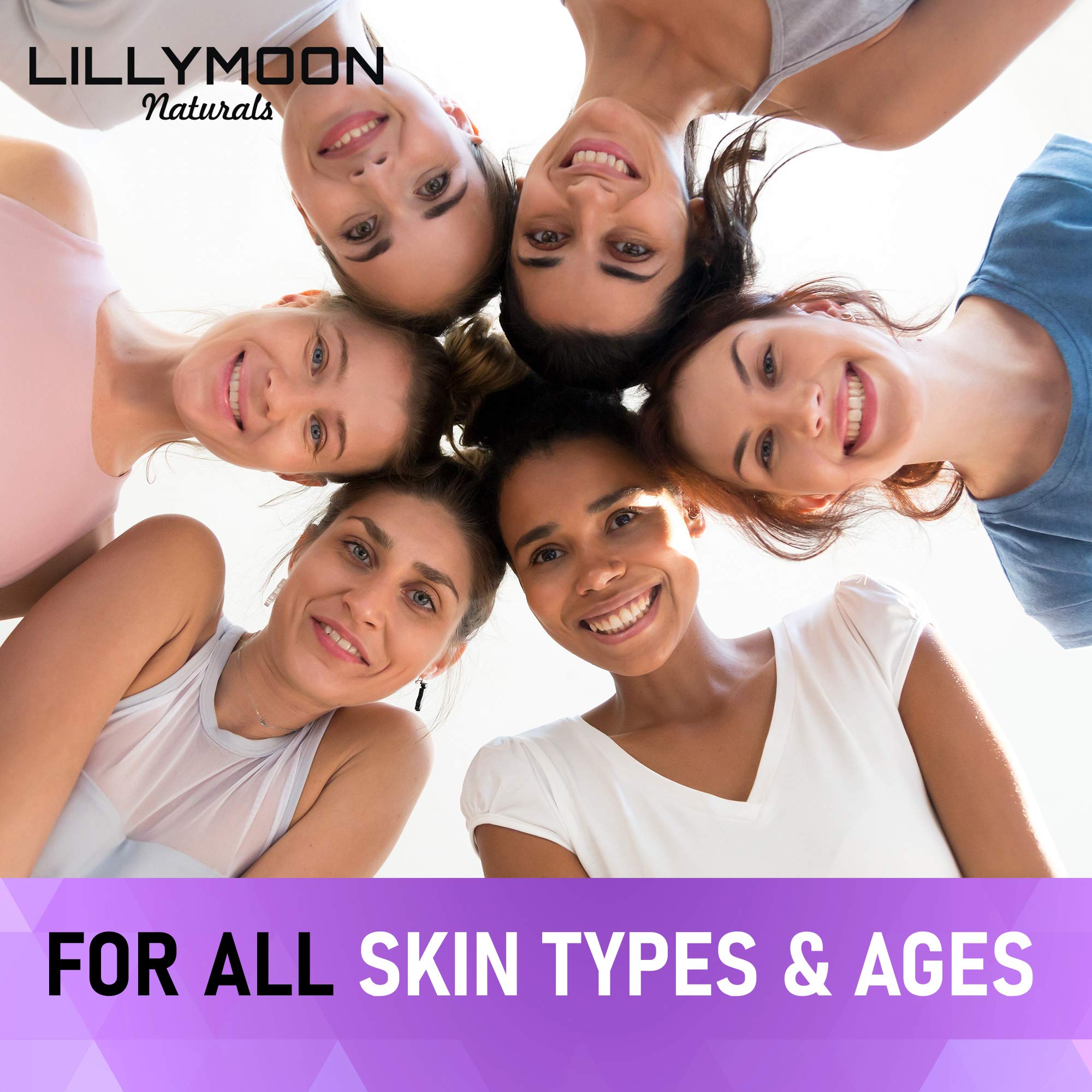 lilymoon glutathione Mua LILYMOON Glutathione Whitening Pills Skin Lightening Pills - Skin  Whitening Formula - Glutathione Whitening Skin Pills with Vitamin C - Skin  Lightener - Dark Spot Remover