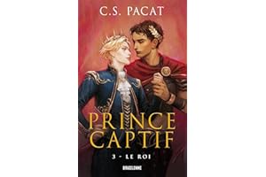 Prince Captif, T3 : Le Roi (French Edition)