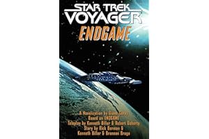Endgame: Voyager: Endgame (Star Trek: Voyager)