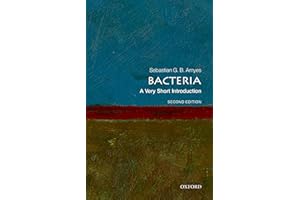 Bacteria: A Very Short Introduction (Very Short Introductions)