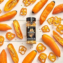 McCormick Seasoning, Aji Amarillo, 2025 Flavor of