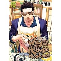 The Way of the Househusband, Vol. 11 (11): Oono, Kousuke: 9781974743100