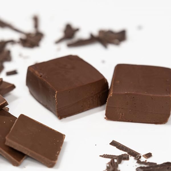 Peanut Butter Fudge - Preppy Kitchen