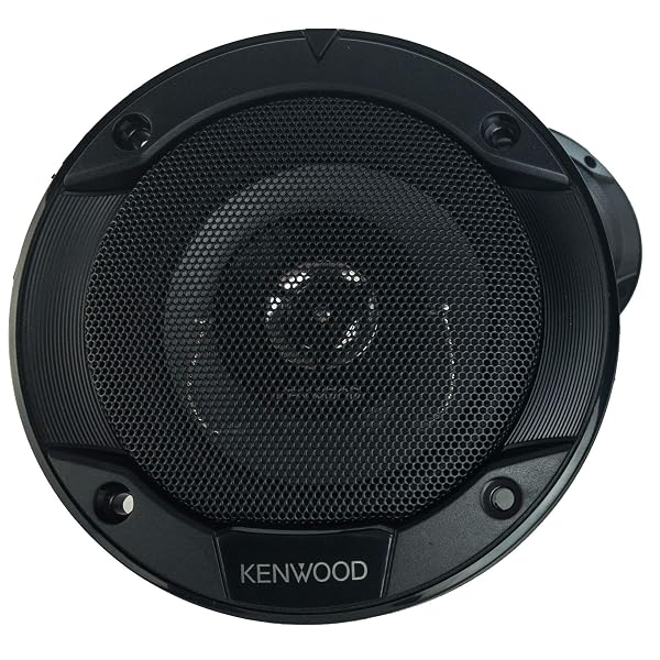 KENWOOD KFC-1066S 4″ 2-WAY SPEAKERS