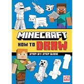 How to Draw (Minecraft)