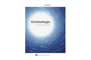 Victimologie: Une perspective canadienne (French Edition)
