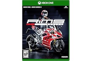 MAXIMUM GAMES RiMS Racing (XB1) - Xbox One