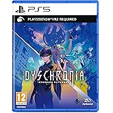 DYSCHRONIA: Chronos Alternate