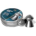 Haendler & Natermann H&N Baracuda Match Domed Airgun Pellets .22 Caliber / 21.14 Grains (200 Count)