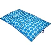 Big Joe Lagoon Lounger No Inflation Needed Pool Float