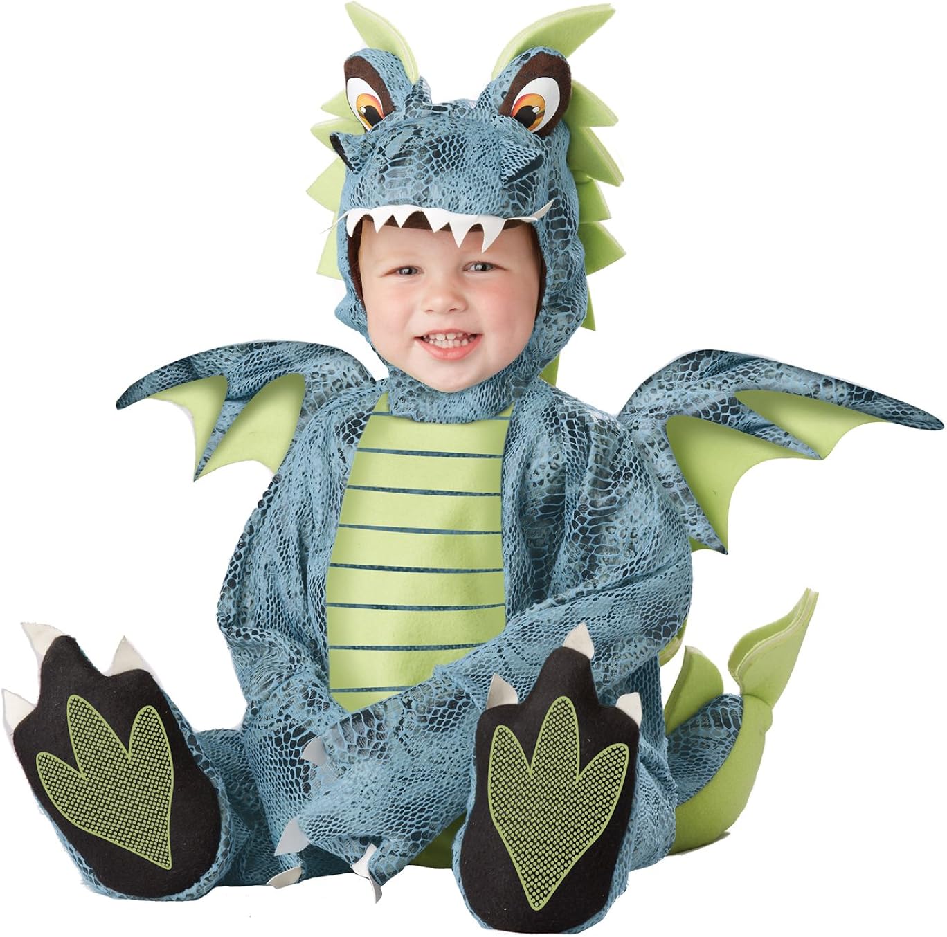 California Costumes Darling Dragon