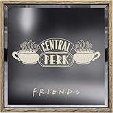 Spoontiques Central Perk Lighted Sign