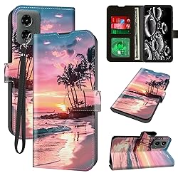 ACWDMKH for Motorola Edge 2024 Case,for Motorola