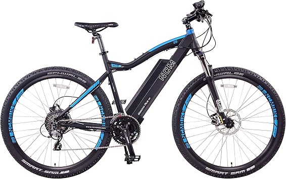aspen super sport mountain bike specs