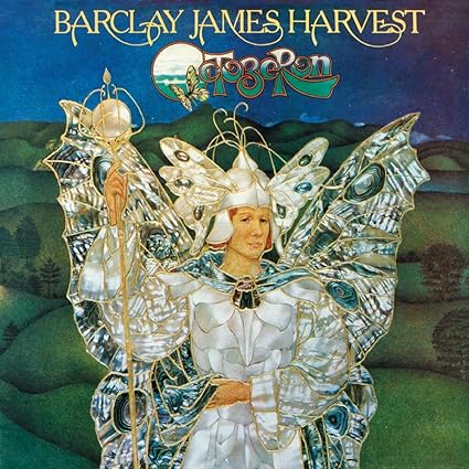 Octoberon (Deluxe, Remastered & Excpanded Edition)